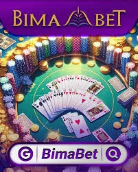 BIMABET - Pertempuran Menegangkan di Arena Battle Royale