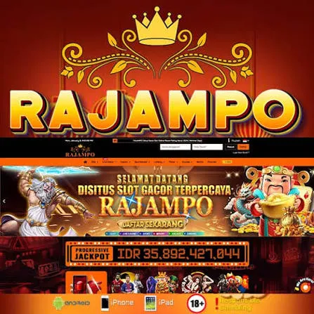 RAJAMPO - Simulasi Kecerdasan dan Strategi Terbaik