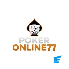 Logo pokeronlin77